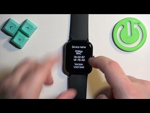 Blackview R3 Max - How to Factory Reset and Erase All Data / R...