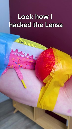 29K views · 51 reactions | How to Hack the Lensa and Make Muscles #lensa #lensaapp | 5-Minute Crafts Teens | Facebook