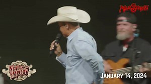 🌟 Neal McCoy LIVE! 🎵 Catch country superstar Neal McCoy at Main Street Crossing in Tomball, Texas! January 14th! Doors at 6:00 PM, show at 8:00 PM. 🎶 With chart-topping hits like "Wink" and "No Doubt About It," McCoy's electrifying performance will leave you wanting more! Don't miss out! Click Buy Tickets now and experience an unforgettable evening of country music magic! | Main Street Crossing