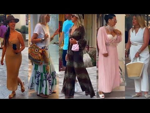 Street Style from Italy🇮🇹STUNNING SUMMER SHOPPING | JULY STREET FASHION 2026 & LUXURY OUTFITS TRENDS