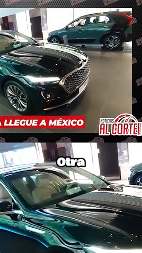 ¿Creen Que Kia Le Quite Mercado A Mercedes? | Performance Customs