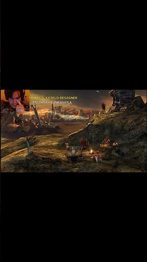 The Most Beautiful Game Intro Ever – Final Fantasy X