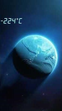 The Most Terrifying Planet Isn’t Pluto… It’s Uranus