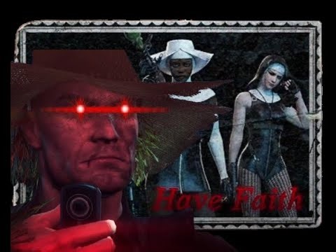 Hitman: Absolution PURIST K|LL EVERYONE - Attack of the Saints