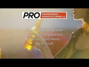 "EXPLORING TUNNEL PASTEURIZATION: A STEP-BY-STEP GUIDE TO UNDERSTANDING THE PROCESS"