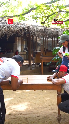 The Great Urban Challenge brought teams together for an unforgettable test of strategy, teamwork, and endurance! From solving puzzles to tackling sports challenges, participants pushed their limits at iconic locations in Colombo. #GreatUrbanChallenge #ThePapare | ThePapare.com