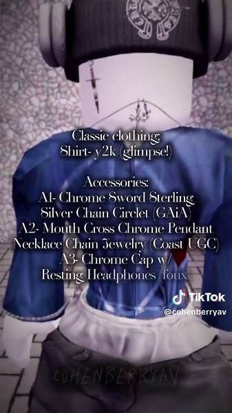 ᴄᴏʜᴇɴ ✞ on TikTok