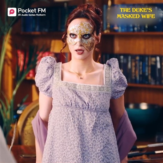 Duke's Masked Wife Click here to enjoy the full story 👉 https://click.pocketfm.in/2IE7/zakd1gvu #marriage #betrayal #revenge #heartbroken #usa #northamerica #australia #Divorce #hollywood #movies #love #romance #canada #mystery #fiction | Cupid's Curse By Pocket FM