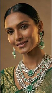 Royal Traditional Jewellery Photoshoot | Indian Bride Look | Luxury Heritage Shoot