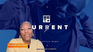 BET Current: Destiny's Child Reunites, Bubba Wallace Breaks Records, and Mariah Remembers Rihanna's Chest