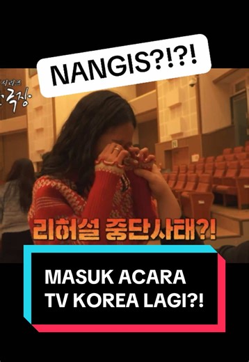 ORANG INDONESIA MASUK PROGRAM TV KOREA! Sungguh sebuah kebanggaan bisa berpartisipasi dalam program dokumentasi KBS Screening Humanity (인간극장) yang telah mengudara sejak tahun 2000. Kehidupan sehari-hari dan cerita di balik layar kontes nyanyi akan terungkap! Screening Humanity (인간극장) akan tayang pada 12-16 Januari pukul 7:50 KST pagi di KBS1 Korea! KBS 인간극장에 출연합니다! 많은 사랑과 응원 부탁드립니다~ 1월 12일-16일 오전 7시50분 ✨본방사수✨ #fyp #korea #indonesia #tiktok #viral