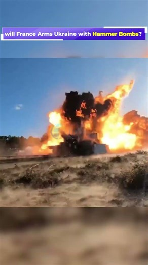 France’s €260M AASM Hammer Deal with Ukraine