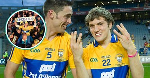 Clare’s All-Ireland Winning Heroes Of 2013: Where Are They Now? | Balls.ie