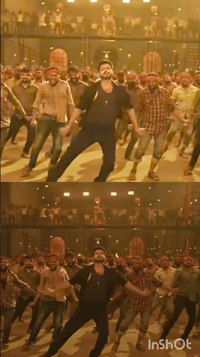 LEO- NAA READY THA VARAVA