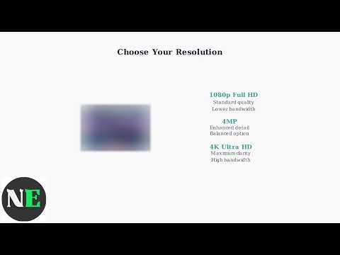 How To Activate Swann Security Camera – Setup, Pairing & First-Time Use Guide