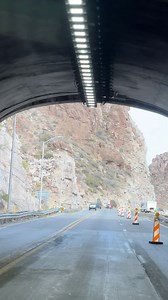 74K views · 193 reactions | Queen Creek Tunnel #Arizona #scenicdrive #tunnel #mountainview | Where The Road Wanders | Facebook
