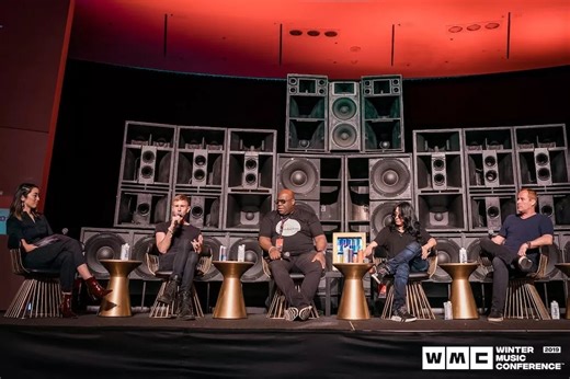 WMC Miami 2026: Schedule, Speakers, and Pool Parties