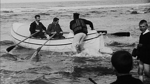 Watch Presentation and Launching Ceremony of the New Whitley Lifeboat - BFI Player
