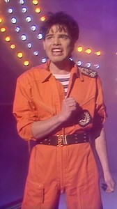 Another 40 year anniversary! This time it’s our 1984 performance at the british TV Show 'Crackerjack‘. The full video will be up on our youtube channel tomorow 10am (CET) See you there