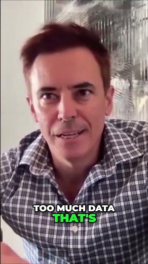 Quantmod: Revolutionizing Data and Getting Traction #shorts