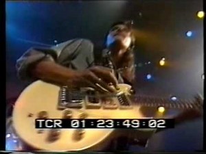 Radio Futura - Semilla negra