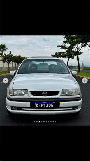3 interesting facts about the Vectra A that you didn't know 😳