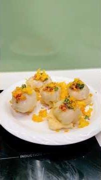 Banh it ram or Banh ram it #deliciouswithmint #homecooking #vietnamesefood