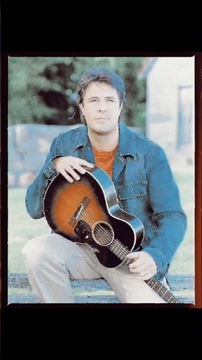 The Vince Gill Song That Became the Ultimate Country Love Ballad 💕🎶
