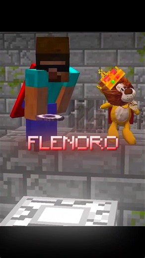 This is not expected 🤯💀 #minecraft #shorts @ProBoiz95
