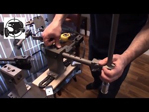 Gen 2 Livescope Pole & Beam Mount Features