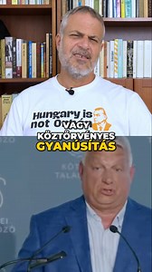 621K views · 20K reactions | Az ellenzék vezetőit vádolni PUTYIN SEGGÉBŐL? MERÉSZ! 郎 #juhi #Orban #juhászpéter | Juhász Péter | Facebook