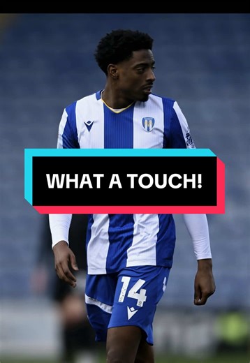 Incredible First Touch Skills That Impress!