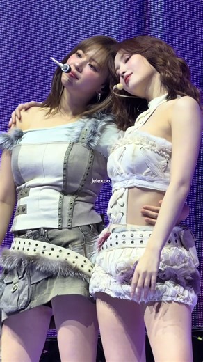 i fancy you momo & jeongyeon