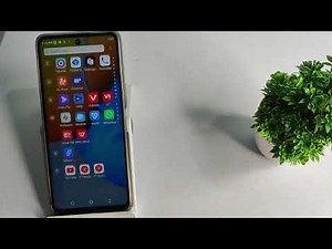 how to fix keyboard problem in Tecno camon 18