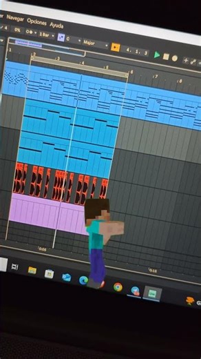 🎹 Mis primeras melodías (día 4) 🎵 #shorts