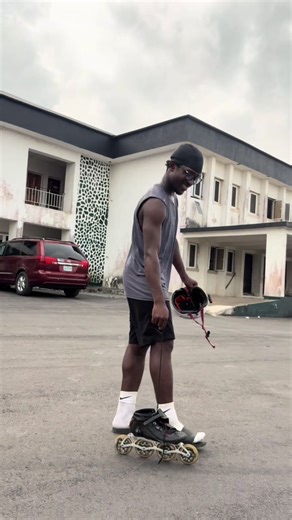 Mastering the Powerslide Technique in Street Skating