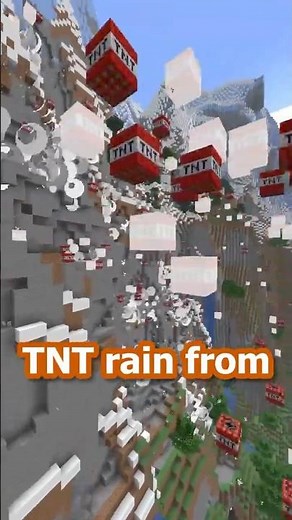 The BEST TNT Cannon...
