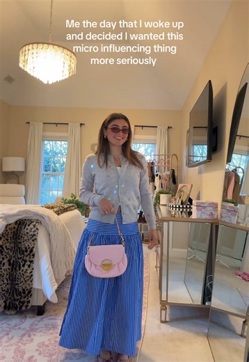 💗 #microinfluencer #fashionstyle | Micro Influencer