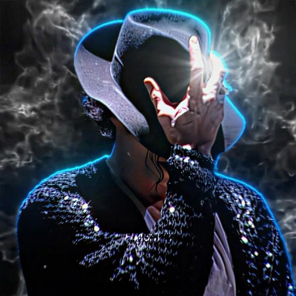 The Man Who INVENTED AURA! 🔥| #michaeljackson #michaeljacksonedit #kingofpop #michael #edit