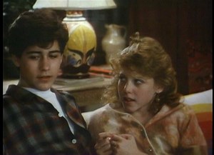 Seven Minutes In Heaven (1985) Trailer