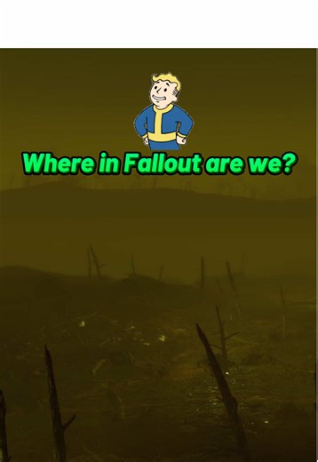 Exploring Locations in Fallout 4