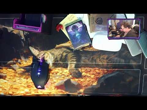 IRL GHOST HUNTING | OSI wraps up footage review from GhostStop! | !osi !merch