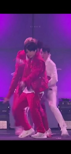 DNA Live Performance #bts #dna #btslover