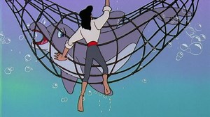 The Little Mermaid - S01E10 - Thingamajigger (November 7, 1992)