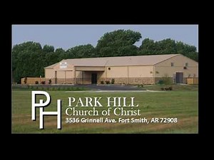 November 23rd 2025 Sunday Evening Service - Who Was Hilkiah