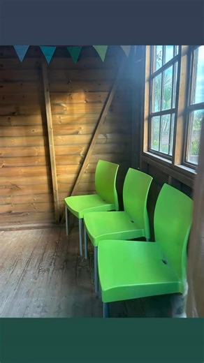 We are pleased to say that we’re going to be offering piano/keyboard lessons from the Story- Telling Hut in Craigtoun Country Park on Saturday afternoons from 1-4pm 30 minute group lessons- £18 One to one lessons -£23 November 15th December 20th January 17th Sigh up for one lesson or book for 3. Come and learn your favourite tune. No exams involved. 😊🎶🎹 | The Haven-Learning Hub