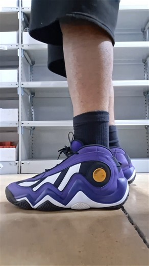 What You Know About These🔥🔥 Adidas Crazy 97 EQT "Slam Dunk Contest" (2022)