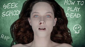 Geek School: The art of playing dead