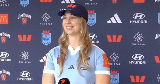 Inside Camp: Kezie Apps