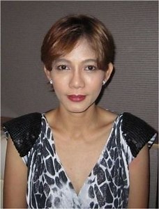 Ruby Moreno - Alchetron, The Free Social Encyclopedia